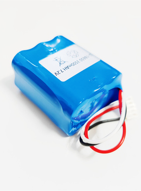 iRobot Braava380 381 380t专用锂电池电池擦地拖地机器人配件