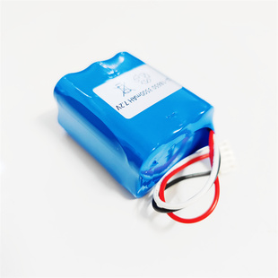 iRobot Braava380 381 380t专用锂电池电池擦地拖地机器人配件