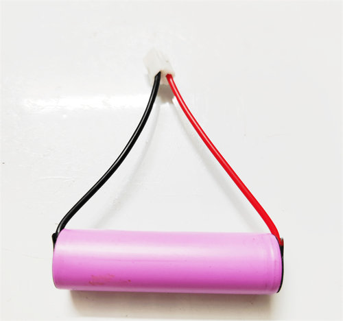 榨果机搅拌机葱蒜机18650锂电池3.7v1500mah