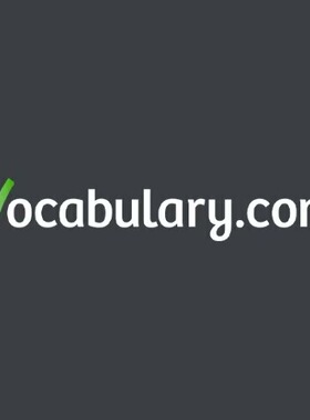 vocabulary.com原版词汇学习系统备考MAP/托福/SAT/AP/GRE