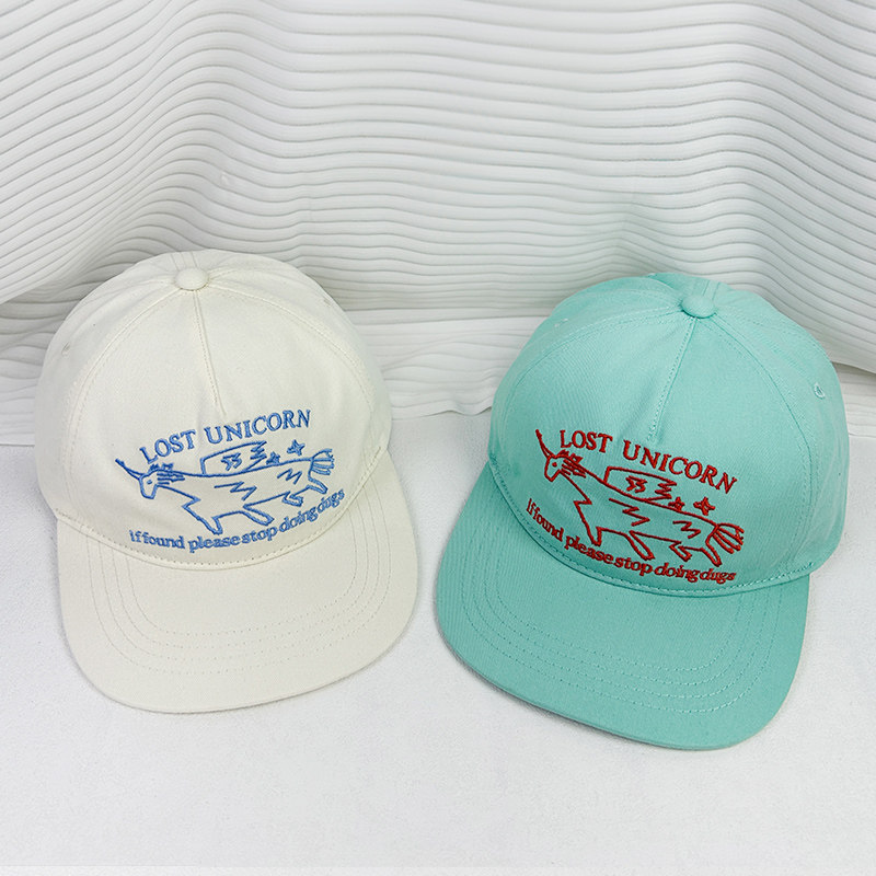韩国小众独角兽平檐鸭舌帽女夏季新款嘻哈滑板帽大头围棒球帽男潮,服饰配件/皮带/帽子/围巾,帽子,淘宝优惠券,粉丝福利购,淘宝优惠卷