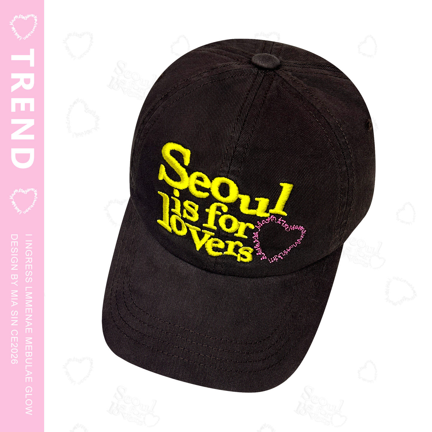 韩国潮牌简约刺绣字母纯棉棒球帽女加深显脸小百搭通勤鸭舌帽子男,服饰配件/皮带/帽子/围巾,帽子,淘宝优惠券,粉丝福利购,淘宝优惠卷