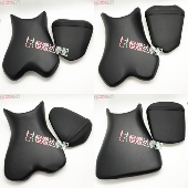 FZ1 前座包 YZF 后坐垫 皮座 前后座垫 适用于雅马哈 MT07