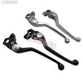 796 适用于杜卡迪696 795 刹车离合手把牛角手柄拉杆左右手把