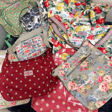 严重瑕疵白菜价！！不退换！！Cath kidston双肩包手提包斜挎包