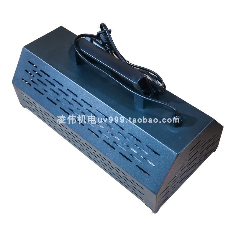 抽真空短波红外线烤漆灯箱辅助紫外线uv机石英卤素加热红外流平灯