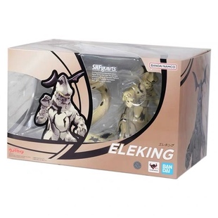 万代 模型 SHF 宇宙怪兽 艾雷王 ELEKING 赛文奥特曼 可动手办