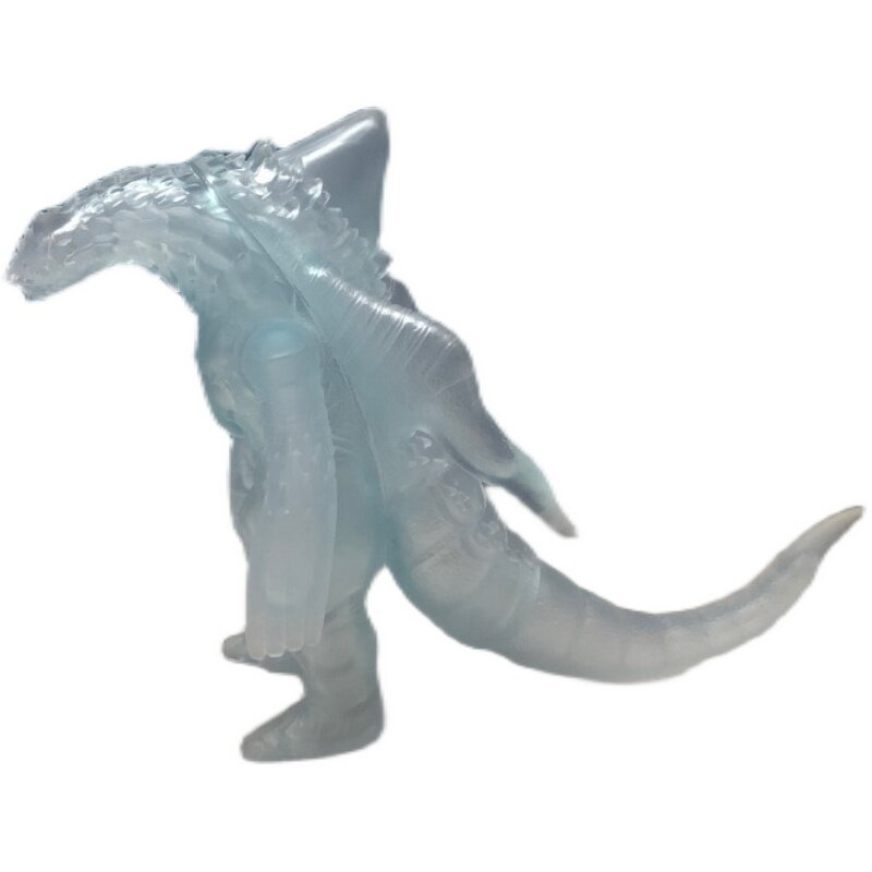 万代模型 限定水晶谢帕顿 sp抽选限定怪兽奥特曼软胶 火花联动