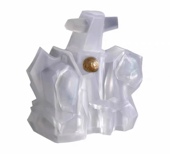 全新未拆 光魔普利茨墨扭蛋 奥特曼玩具 HGX怪兽扭蛋 万代模型