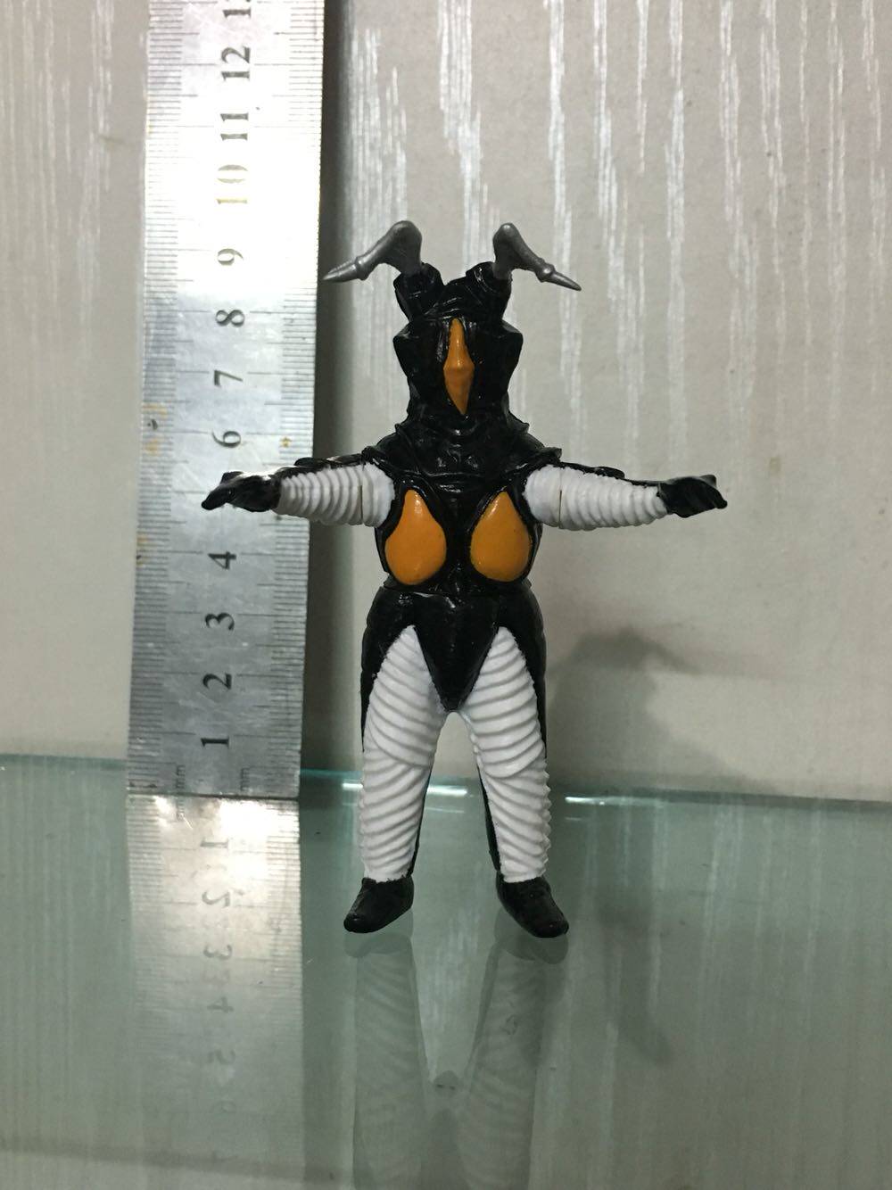 儿童模型 怪兽hg扭蛋 初代奥特曼hg 宇宙恐龙 杰顿