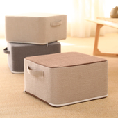 日式 蒲团坐垫地板坐墩榻榻米坐墩地墩地上垫子佛垫禅垫跪拜凳家用