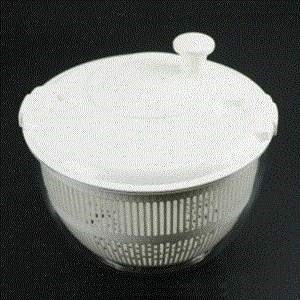 Salad Spinner Lettuce Vegetable Dryer Strainer Washer tool