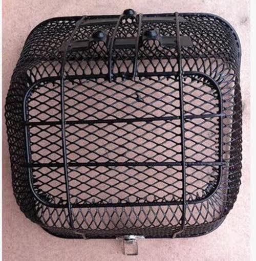 Panier pour vélo - Ref 2257545 Image 5