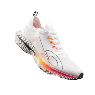 飞腾丨乔丹竞速竞训碳板跑鞋青少年运动鞋减震中考体测比赛跑步鞋