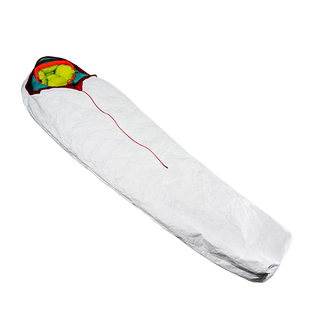 三峰出TYVEK特卫强睡袋露营袋 防水透气防潮升温睡袋隔脏内胆套