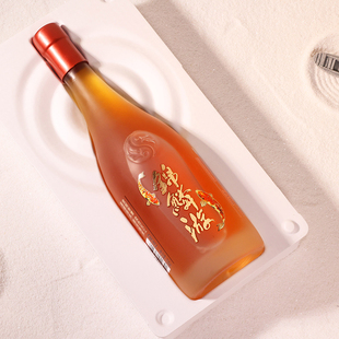 中粮孔乙己黄酒锦鳞游720ml