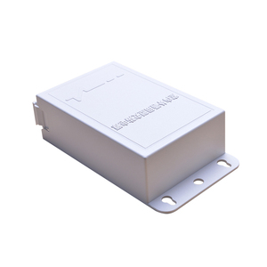 中号小号安防监控防水箱 电源箱室外防水盒装配箱 监控专用电源盒