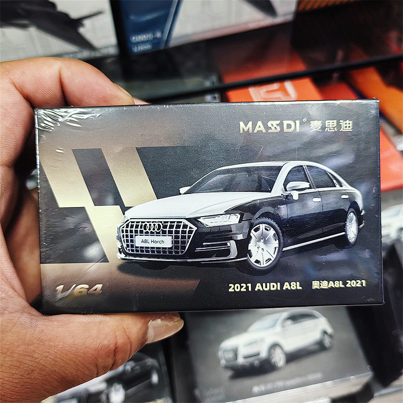 奥迪A6LQ7RS6RS8RS6RS7车模