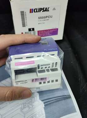 众桦奇胜C-BUS 5500PCU接口模块，，USB/议价