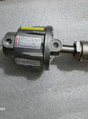 众桦GEMU盖米气动角座阀门514 20D137511，20议价