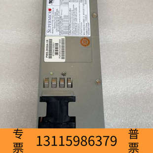 2000w 1R电源 众桦超微PWS 2K05A