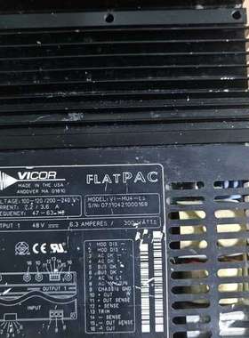 众桦Vicor电源模块议价