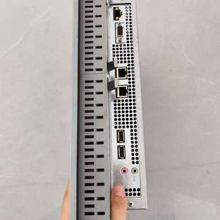 2AX0 议价 0AA01 众桦触摸屏6AV6 644