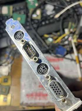 众桦PSCIM486DX4-100M8（DEK）工控主板议价