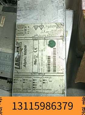 众桦兰达LAMBDA  Alpha600W  H67067议价