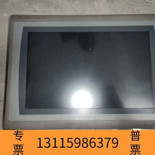 众桦ab触摸屏12寸 t12w21d8s议价 型号2711p