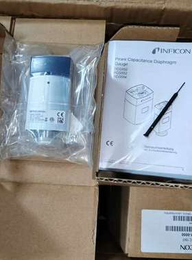 众桦英福康真空计PCG550，，3PC1-001议价