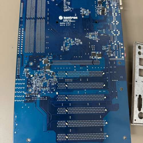 众桦控创kontron KT965/ATXE 775针工控主板议价