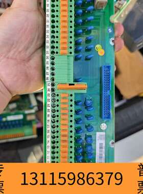 众桦ABB 模块 DSTD 150A  57160001-UH议价