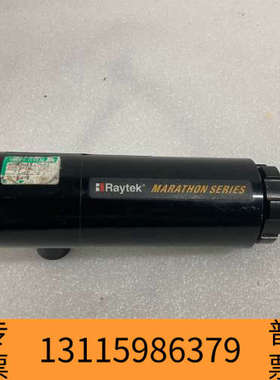 众桦雷泰RAYTEK系列RAYMR1SCSF 高温红外测温仪