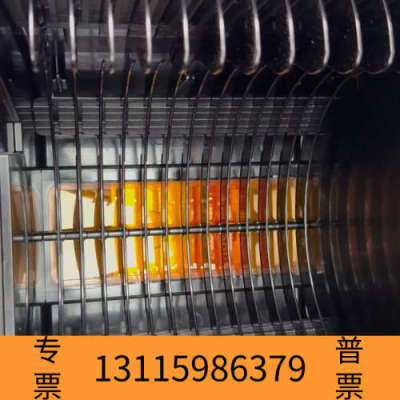 众桦中勤 FOUP bumping超薄片 foup 296.