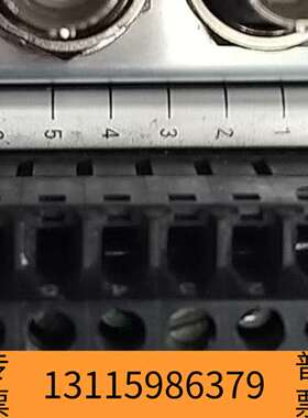 众桦NI9221接线端子，品证！这款接线端子适合多种应用议价