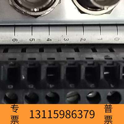 众桦NI9221接线端子，品证！这款接线端子适合多种应用议价