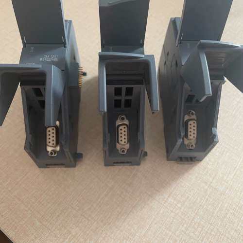 众桦S7-1200通讯模块CM1241，型号6ES72议价