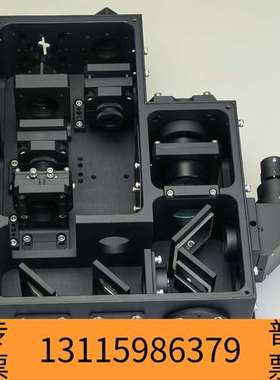 众桦MUTECH Dual Soldering Box 双激议价