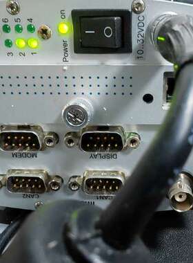 众桦IMC CRONOS-PL2-DIO 动态应变仪，数议价