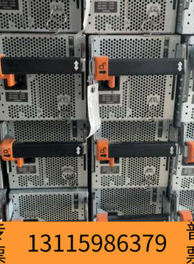 众桦IBM X3850X5电源  49Y7760 39Y7203