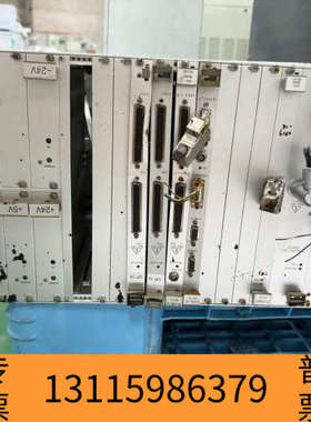 众桦GE核磁共振工作站控制板卡，型号BGTR 6HE，序列号