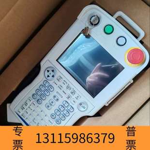 YASKAWA示教器 议价 YPP01 众桦JZRCR