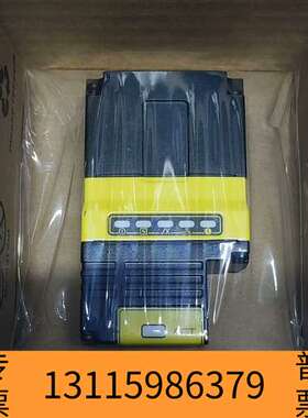 众桦康耐视DMR-80X-112E读码器DM80X议价