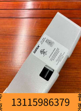 众桦DETEX通道锁ECL-230D-PH消防通道逃生报警锁，实