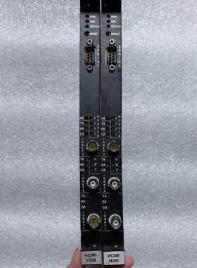 众桦GE工业系统VCMI H2B通讯卡   议价