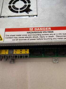 众桦伟肯变频器ASIC控制板  451O 10455264 KO议价