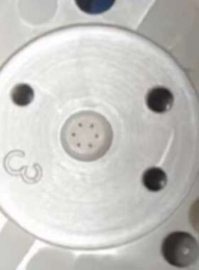 众桦赛默飞离子色谱定子套装，货号063180，，，议价