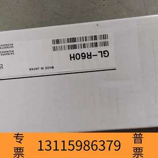 众桦基恩士光栅GL 议价 R60H