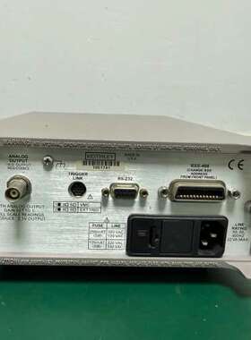 众桦吉时利2182A Keithley2182A毫伏表议价